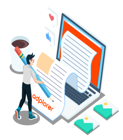 Professional Content Writing Services